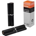 BROTHER PC302RF FAX REFILL ROLL PACK 2