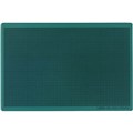 LINEX CUTTING MAT A3 GREEN