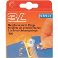 3L RINGFIX REINFORCEMENT RINGS BOX 500