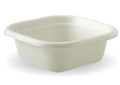 BIOPAK SUGARCANE 280ML TAKEAWAY TUB SLV 50 CTN 600