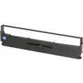 EPSON C13S015637 PRINTER RIBBON BLACK