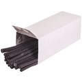 ZART BASIC CHARCOAL NATURAL STICK MEDIUM 5MM PACK 25