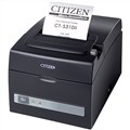 CITIZEN CTS310II THERMAL POS PRINTER BLACK