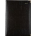 CUMBERLAND 47CFBK CORPORATE APPOINTMENT DIARY WEEK TO VIEW A4 BLACK