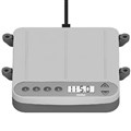 CONSET PROGRAMMABLE ELECTRIC DESK CONTROL PANEL