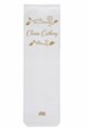 CUTLERY BAG BOTANICAL PRINT PK 500 CTN 1000