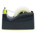 SELLOTAPE TAPE DISPENSER BLACK
