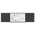 MAXHUB INTERACTIVE SMART BLACKBOARD DISPLAY 86INCHES