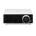 LG PROBEAM LASER PROJECTOR 4K UHD 5000 LUMENS WHITE