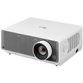 LG PROBEAM LASER PROJECTOR 4K UHD 6000 LUMENS WHITE