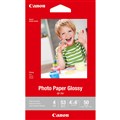 CANON GP701 GLOSSY PHOTO PAPER 4 X 6 INCH WHITE PACK 50