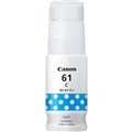 CANON GI61 MEGATANK INK BOTTLE 70ML CYAN