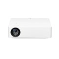 LG PROJECTOR CINEBEAM LED 4K WHITE