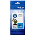 BROTHER LC436 INVESTMENT INK CARTRIDGE CYAN