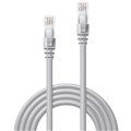 LINDY 48004 NETWORK CABLE CAT6 UUTP GIGABIT 3M GREY