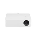 LG PROJECTOR CINEBEAM FULL HD LED WHITE