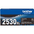 BROTHER TN2530XL TONER CARTRIDGE HIGH YIELD BLACK