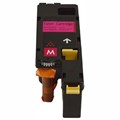 WHITEBOX REMANUFACTURED FUJI XEROX CT202266 TONER CARTRIDGE MAGENTA
