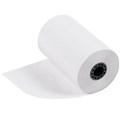 VICTORY CASH REGISTER ROLL THERMAL 57 X 57 X 115MM PACK 8
