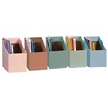 ELIZABETH RICHARDS BOOK BOX COLOURS OF AUSTRALIA PACK 5