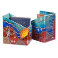 ELIZABETH RICHARDS BOOK BOX SEASONS PACK 5