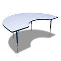 ELIZABETH RICHARDS DRY ERASE JELLYBEAN TABLE