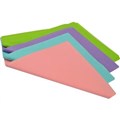  PASTEL ASSORTED ACID FREE TISSUE PK500