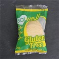 EATWELL GLUTEN FREE SHORTBREAD BISCUITS 20G PORTION CTN 100
