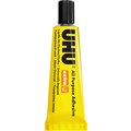 UHU ALL PURPOSE ADHESIVE GEL 31ML