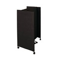 GREAT DIVIDER MODULAR SCREEN STARTER KIT 2438MM BLACK