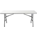 MANHATTAN TRESTLE TABLE 1830MM RECTANGLE