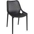 SIESTA AIR CHAIR BLACK