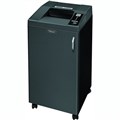 FELLOWES 3250HS FORTISHRED HIGH SECURITY SHREDDER BLACK