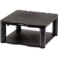 FELLOWES PREMIUM ADJUSTABLE MONITOR RISER GRAPHITE