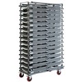 FORTRESS OTTO FOLDING CHAIR TROLLEY