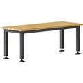 RAPIDLINE BENCH SEAT 1200MM