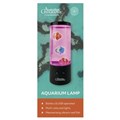AUSTRALIAN GEOGRAPHIC CLOWN FISH LAMP PINK