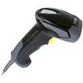 POSIFLEX CD3870 LINEAR IMAGER BARCODE SCANNER USB BLACK