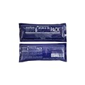 LIVINGSTONE REUSABLE HOT AND COLD PACKS SMALL 100 X 250MM BLUE
