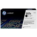 HP CE400A 507A TONER CARTRIDGE BLACK