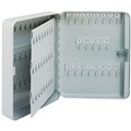 ESSELTE KEY CABINET 93 KEY CAPACITY GREY
