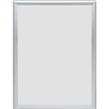 MANHATTAN SNAP FRAME PREMIUM A0 SILVER