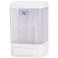 REGAL BULKSOAP DISPENSER 1 LITRE WHITE