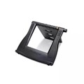 KENSINGTON K52805WW SMARTFIT LAPTOP COOLING STAND EQ EASY RISER BLACK