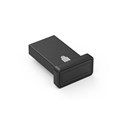 KENSINGTON VERIMARK IT 20 USBA SECURITY KEY BLACK
