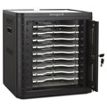 KENSINGTON USBC CHARGING CABINET BLACK