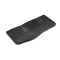 KENSINGTON KB680 PRO FIT ERGO RECHARGEEABLE KEYBOARD BLACK