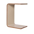 KONFURB LINK TABLE CLASSIC OAK