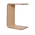 KONFURB LINK TABLE BEECH