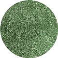 MATTEK OUTDOOR ROUND ARTIFICIAL GRASS RUG GREEN